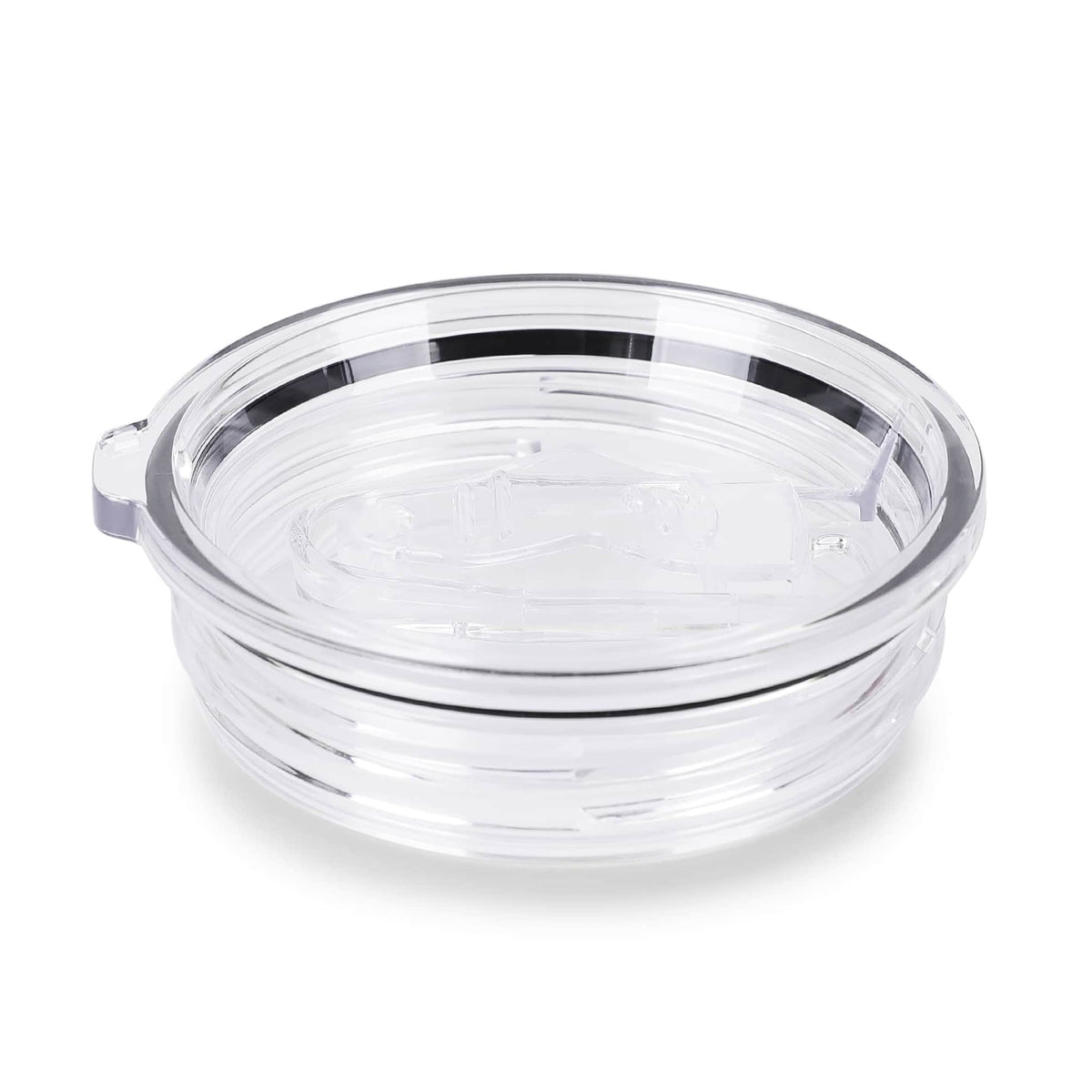 Screw On Tumbler Lids