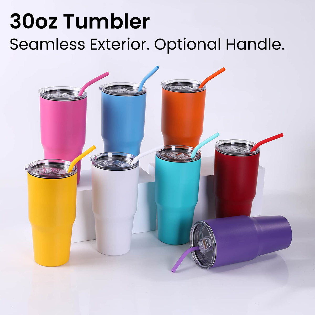 30oz Tumbler