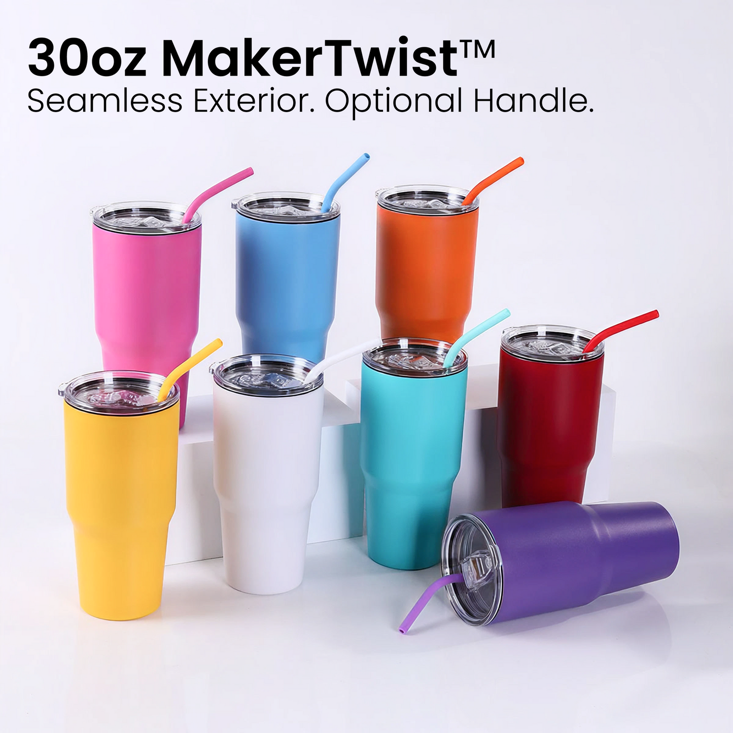 30oz Tumbler