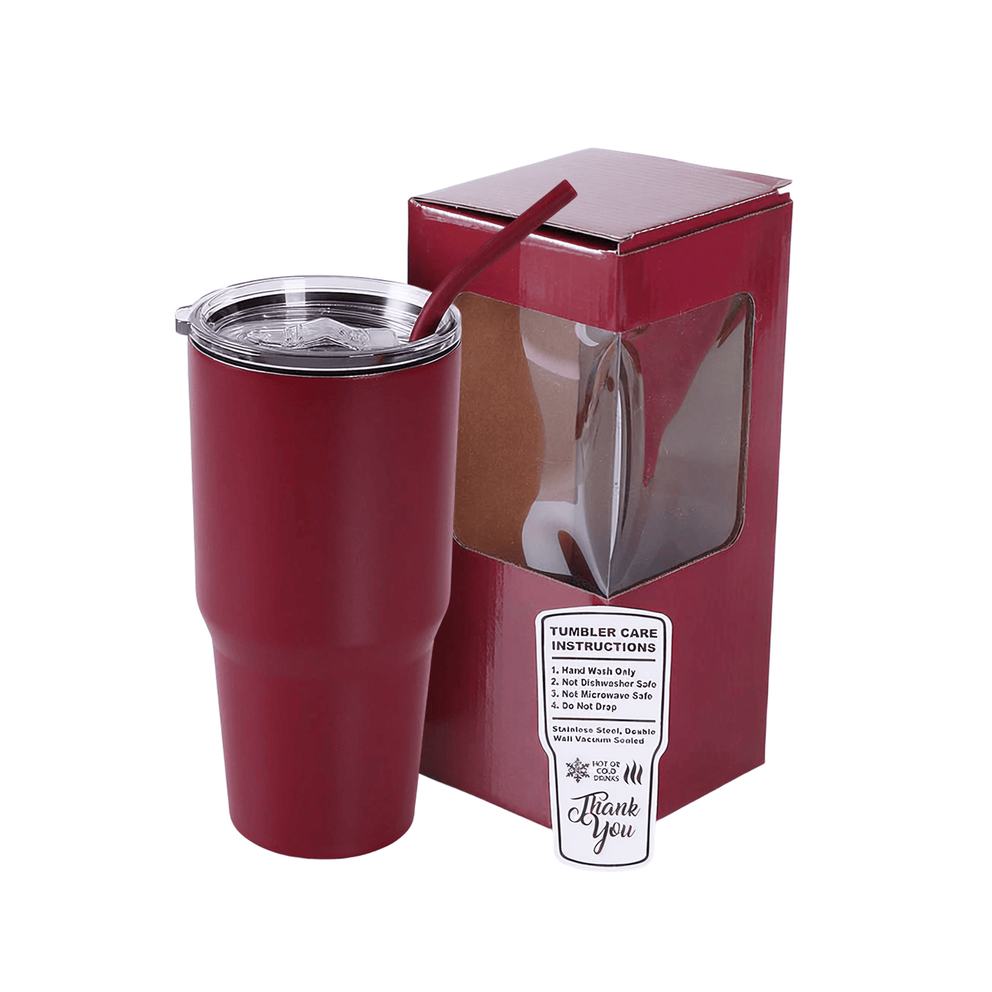 30oz Tumbler