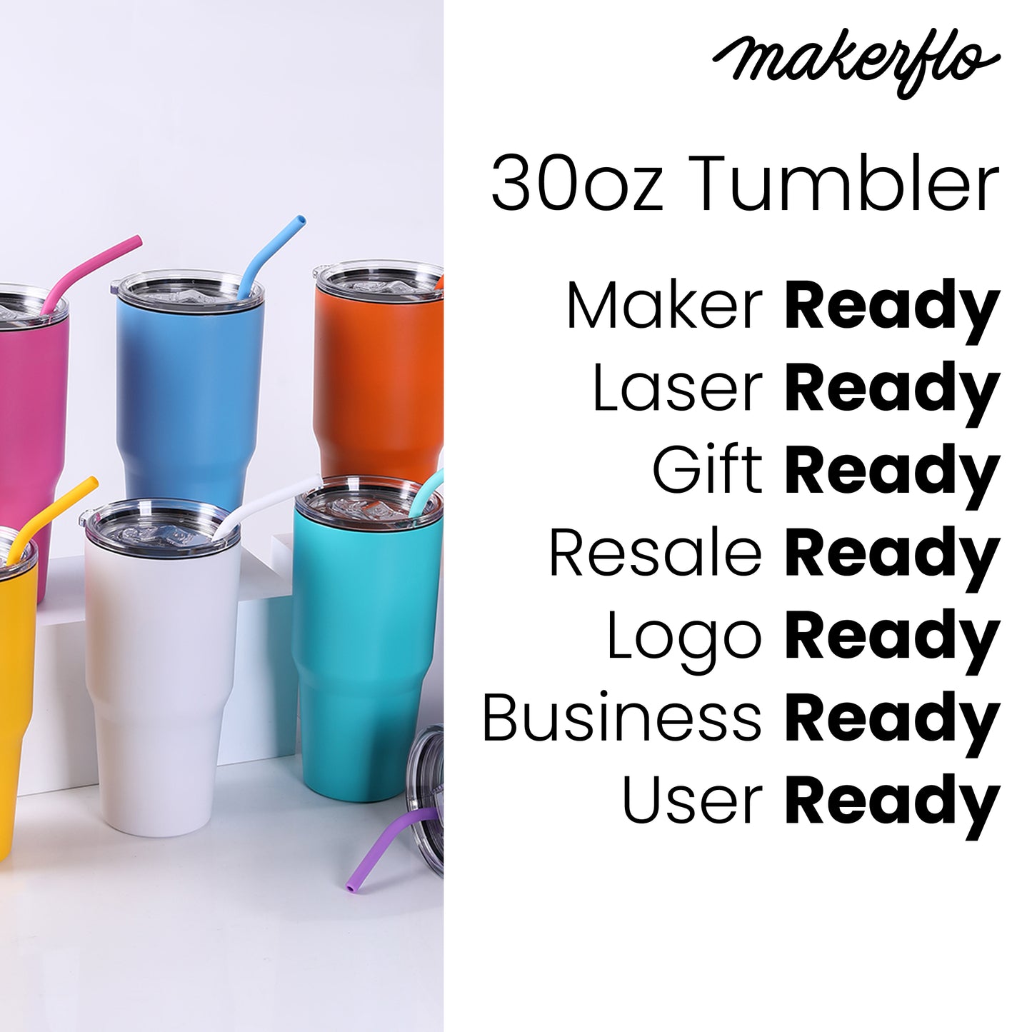 30oz Tumbler