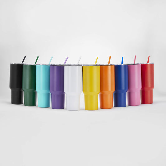 40oz Tumbler