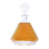 600mL Whiskey Decanter