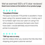 epson f170 Product reviews