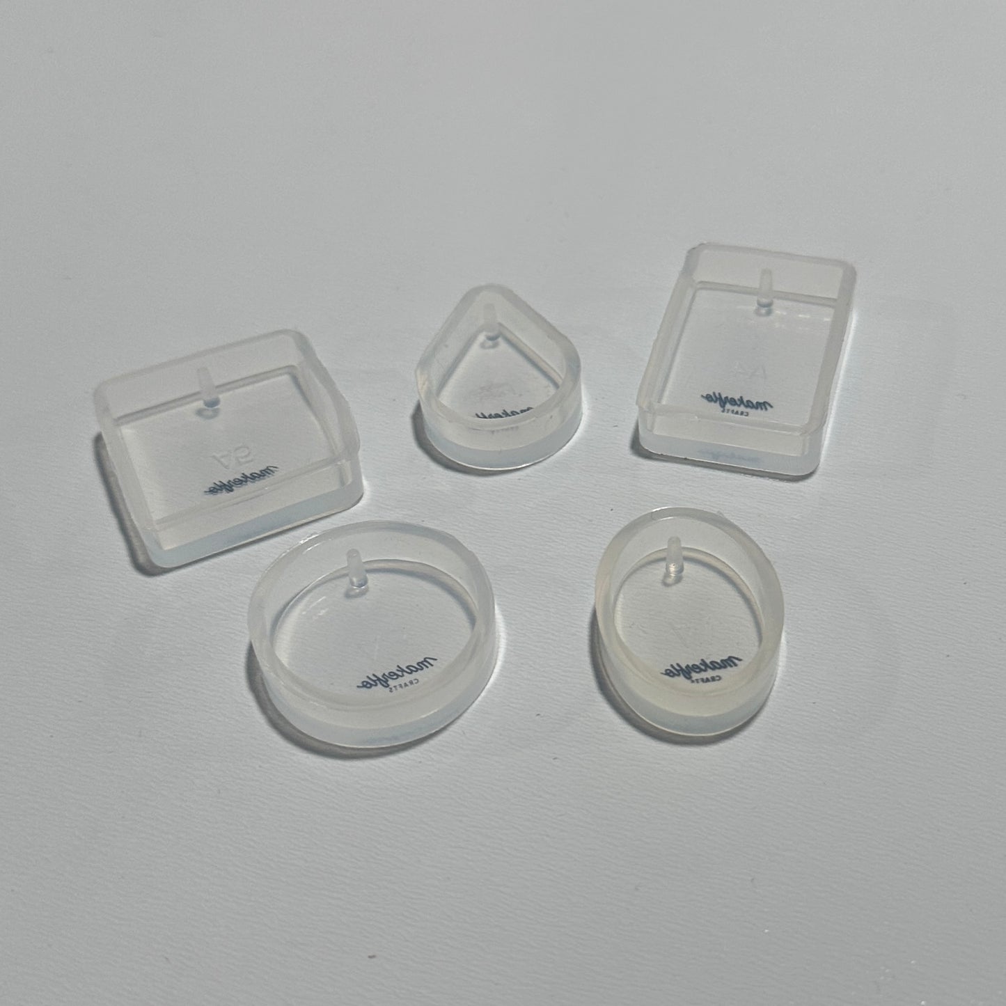 Resin Molds