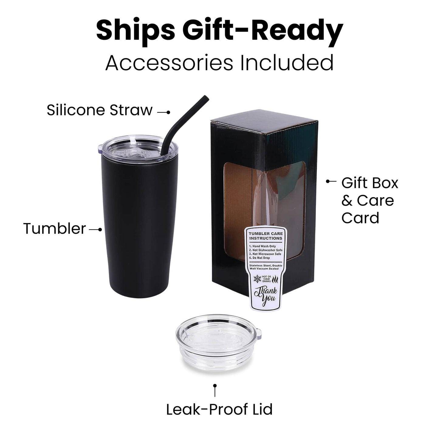 20oz Classic Tumbler