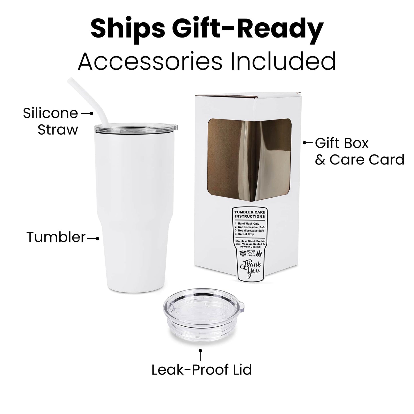 30oz Tumbler