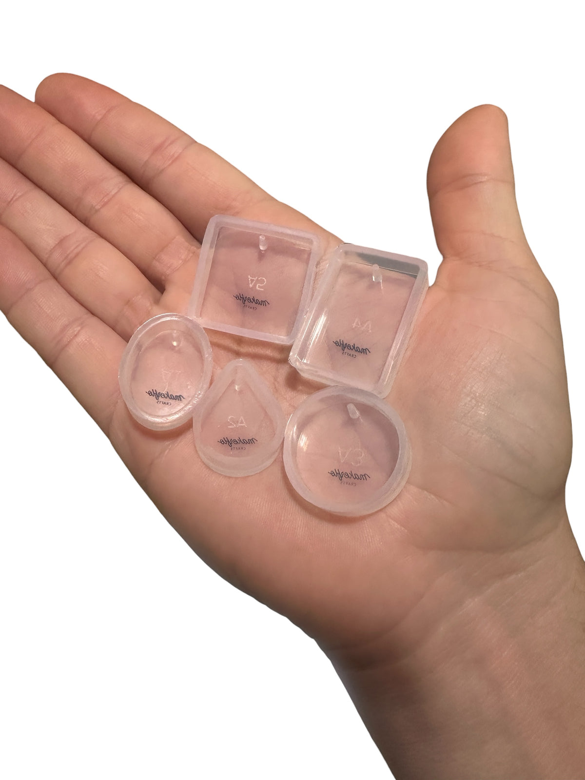 Resin Molds