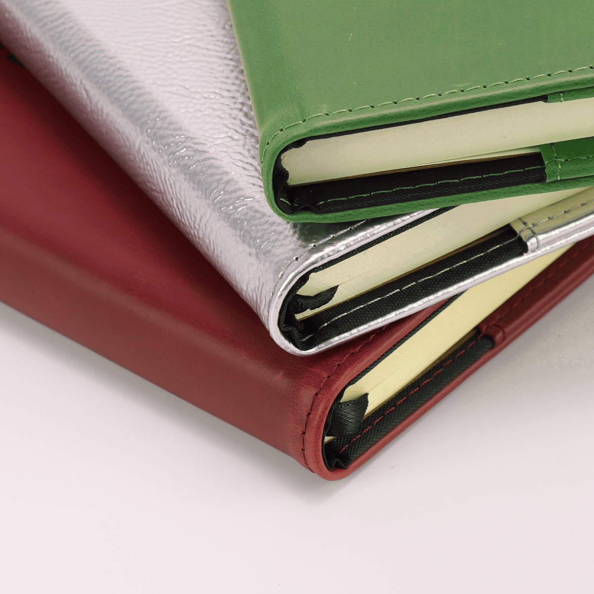 Laserette®️ Journal Notebook
