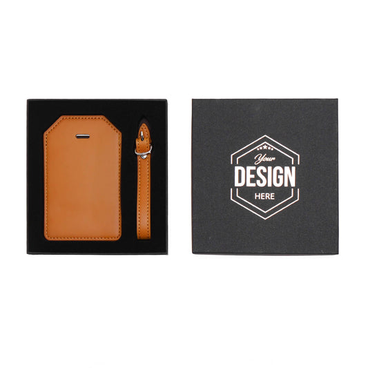 Laserette®️ Luggage Tag