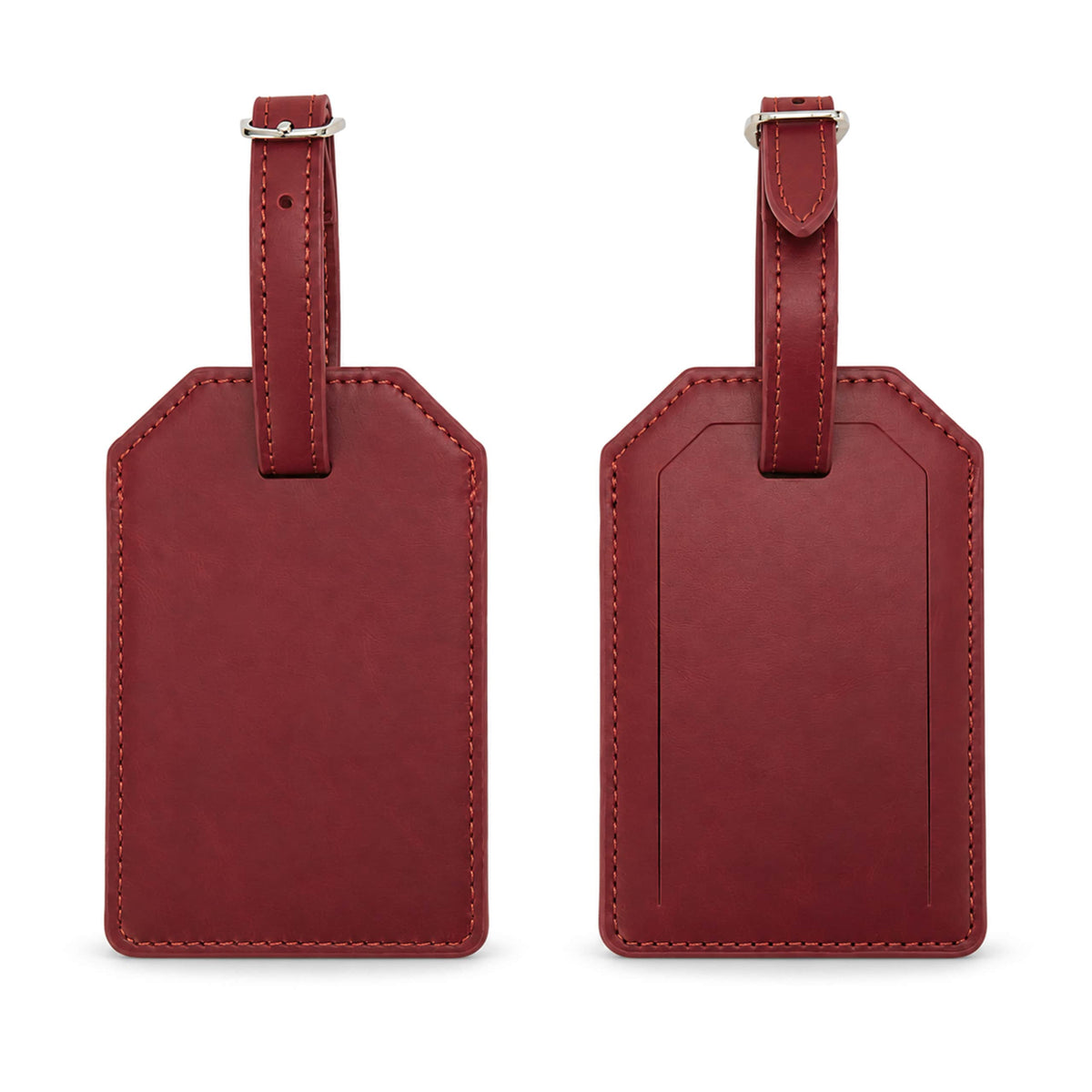 Laserette®️ Luggage Tag