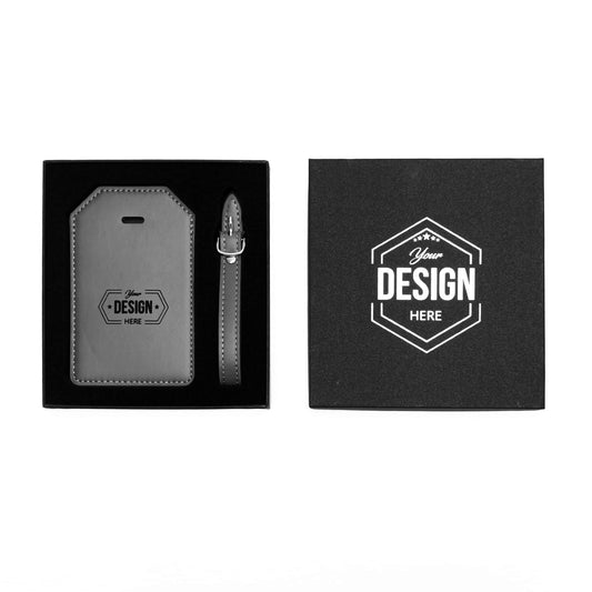 Laserette®️ Luggage Tag
