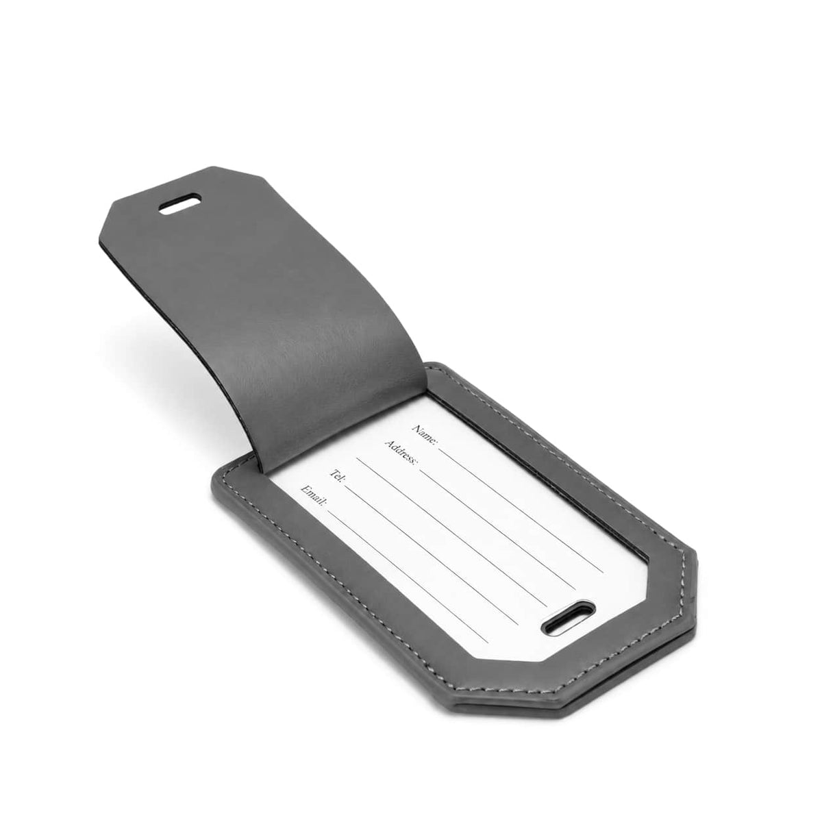 Laserette®️ Luggage Tag