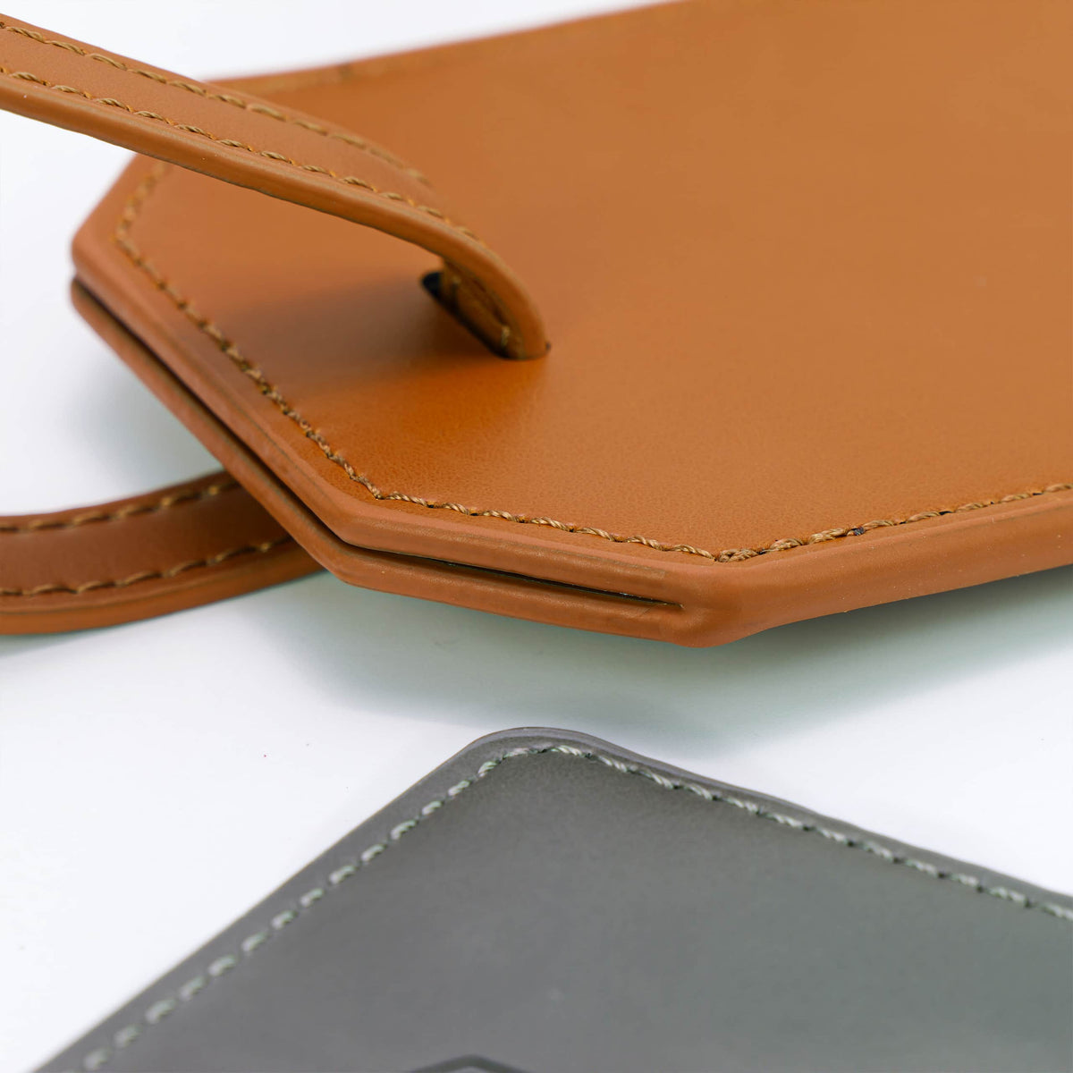 Laserette®️ Luggage Tag