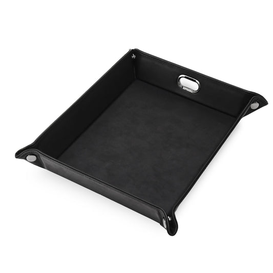 Laserette Valet Tray
