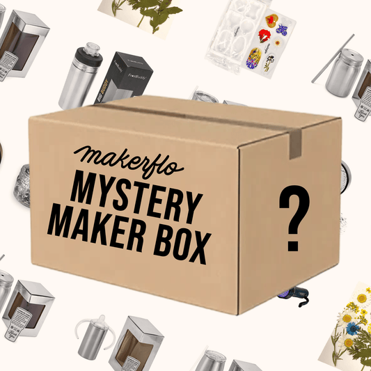 Mystery Maker Box