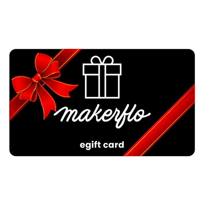 FloFund Gift Card