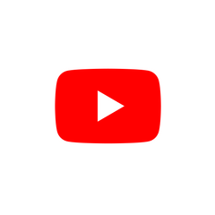 YouTube logo