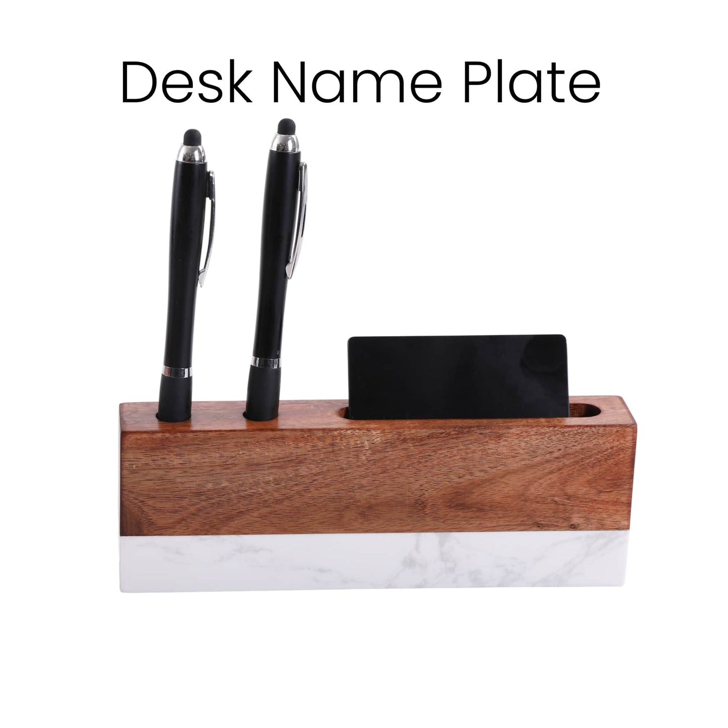 Marble & Wood Executive Pack