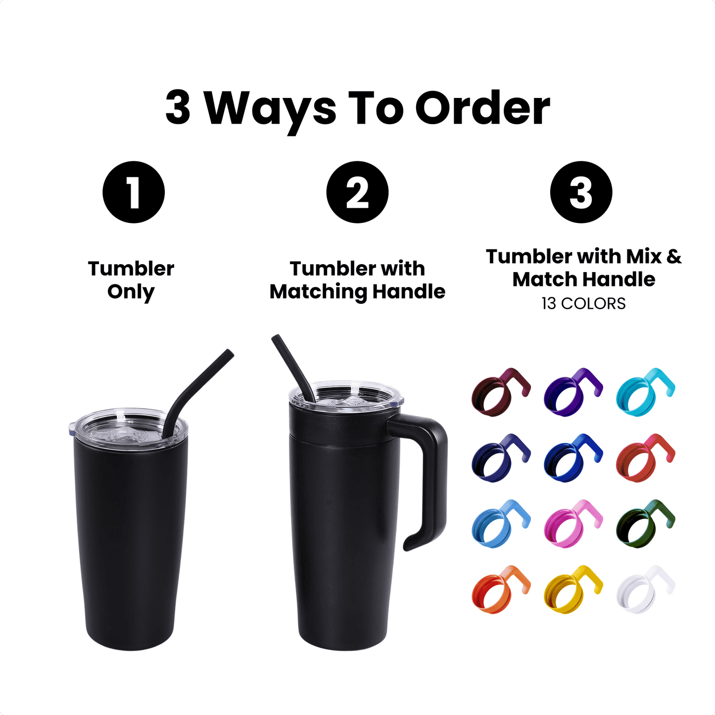 20oz Classic Tumbler