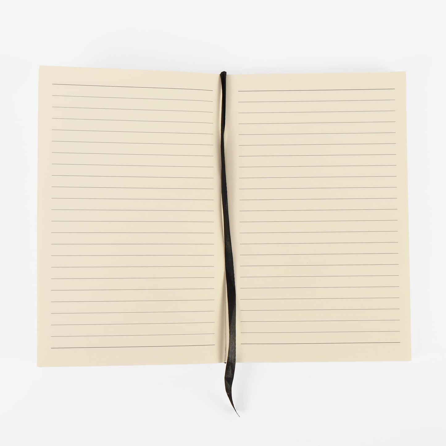 Laserette Journal Notebook