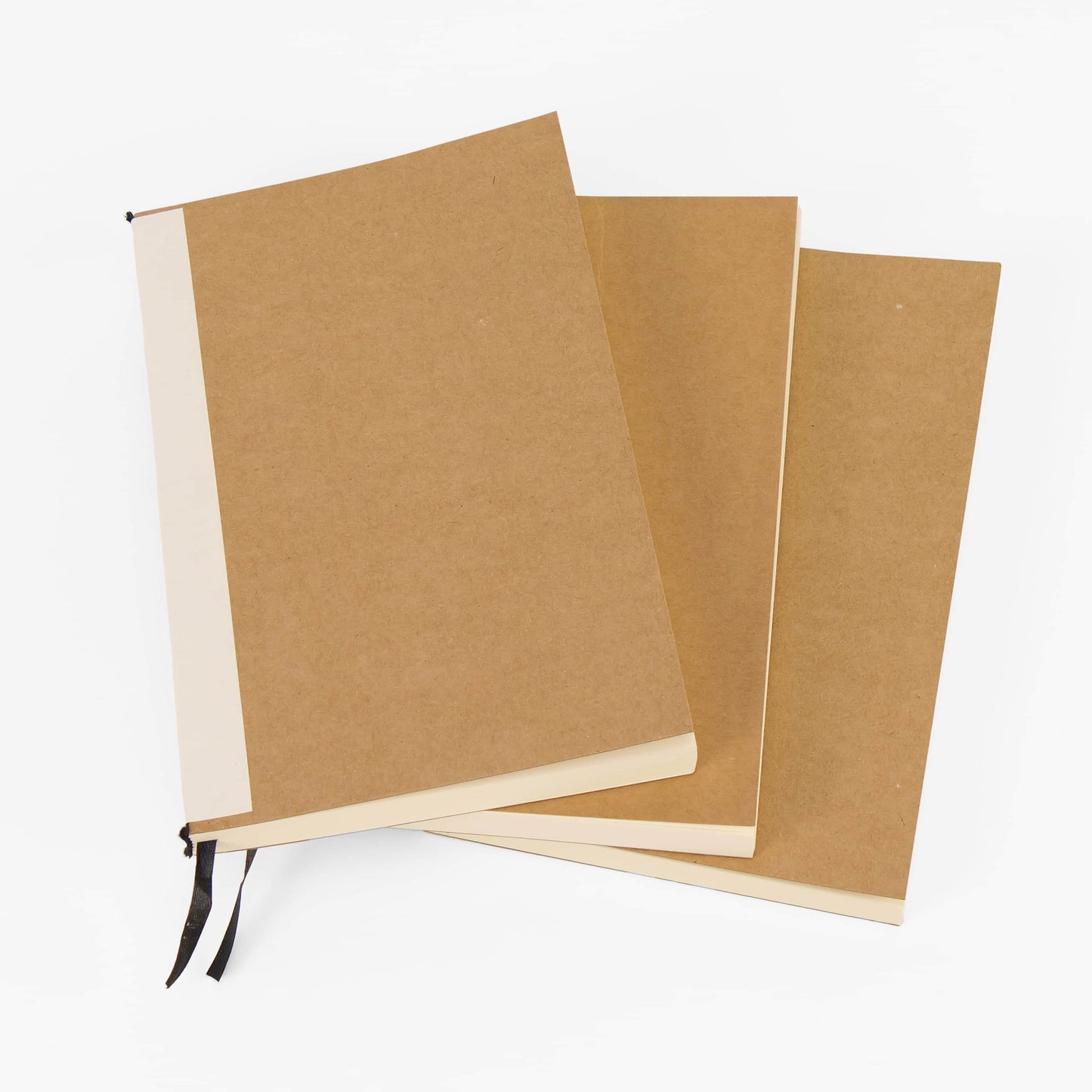 Laserette Journal Notebook