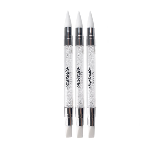 Silicone Brushes