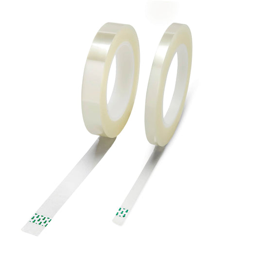 sublimation heat tape, wide and skinny