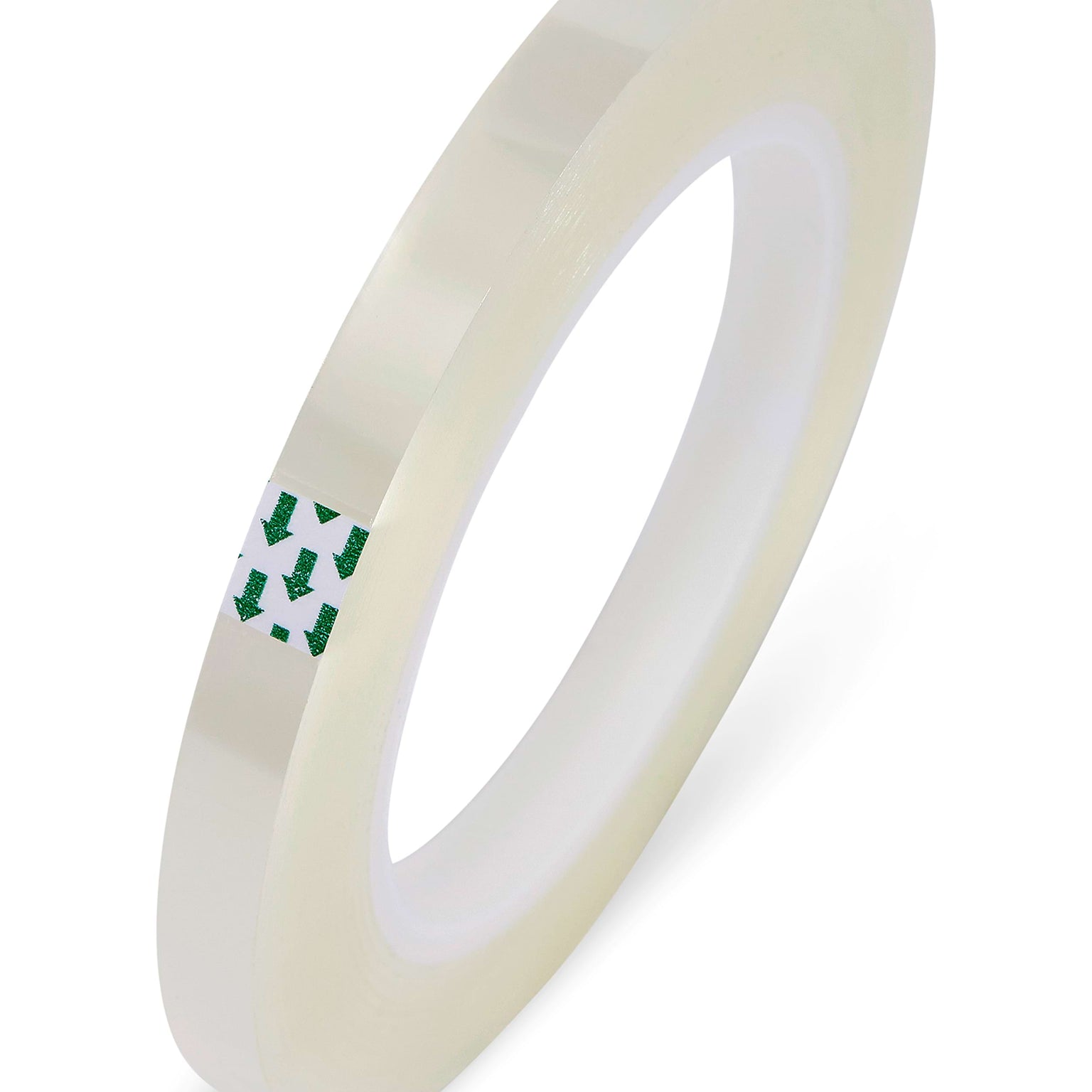 sublimation heat tape, skinny width 