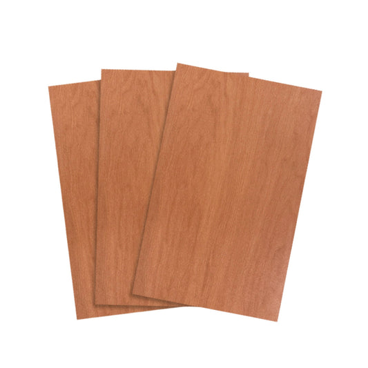TruFlat Laser Wood