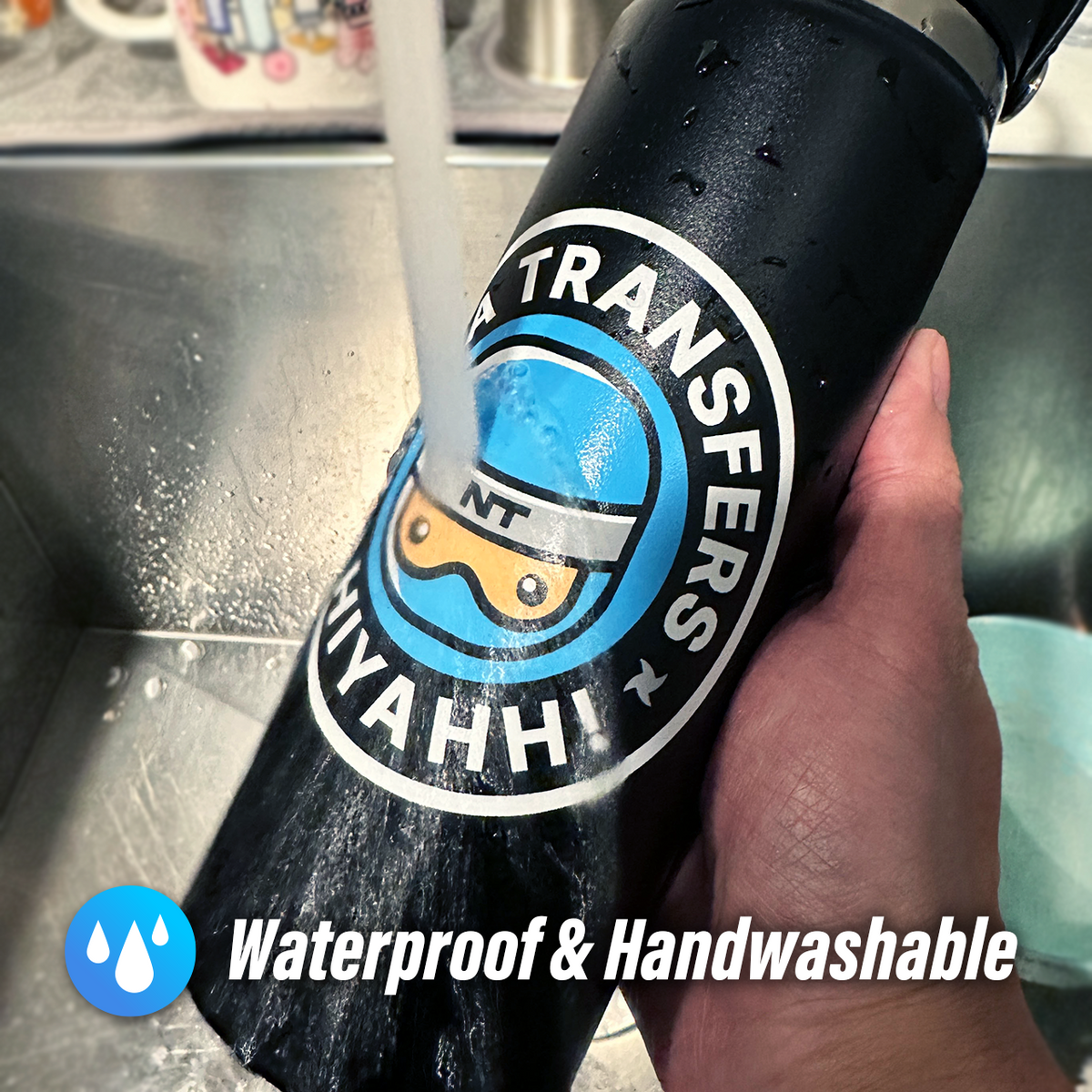 UV DTF Gang Sheet - Print Ready File