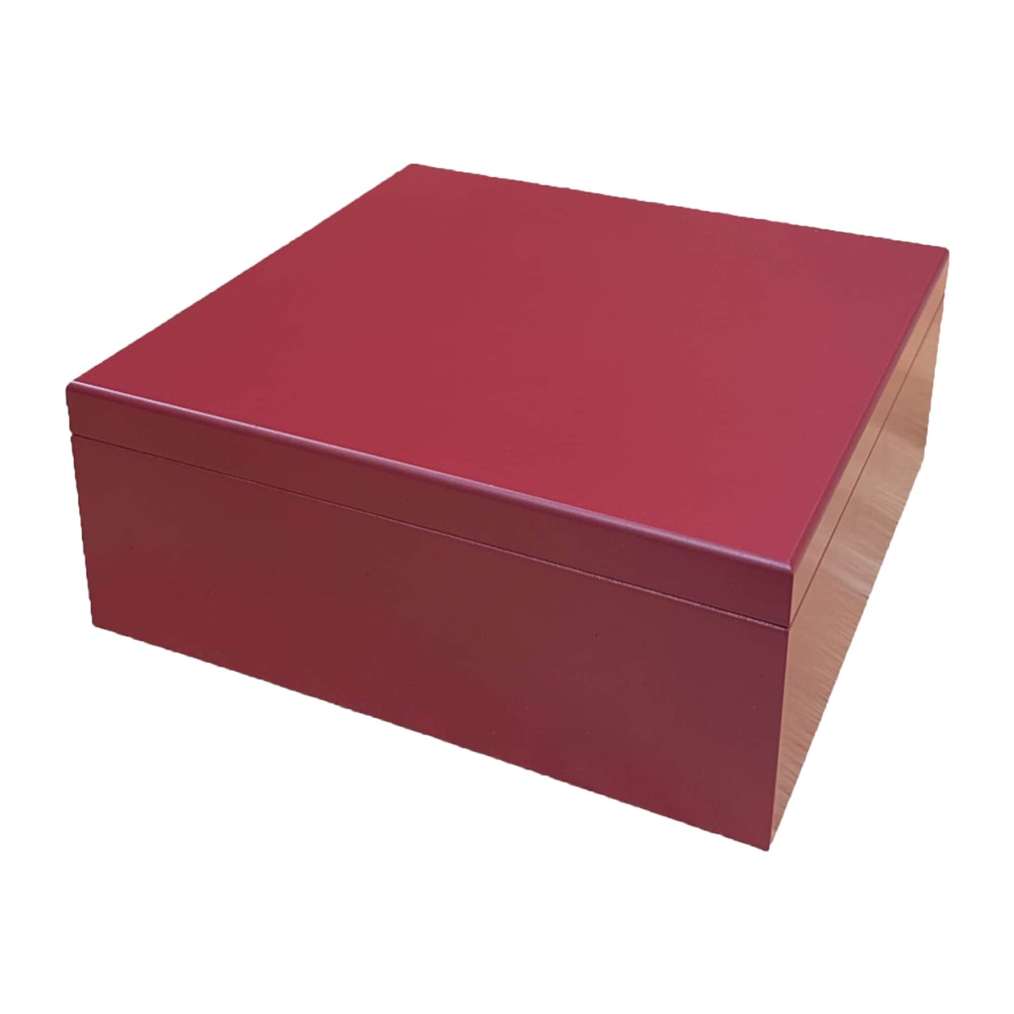 Humidor Box