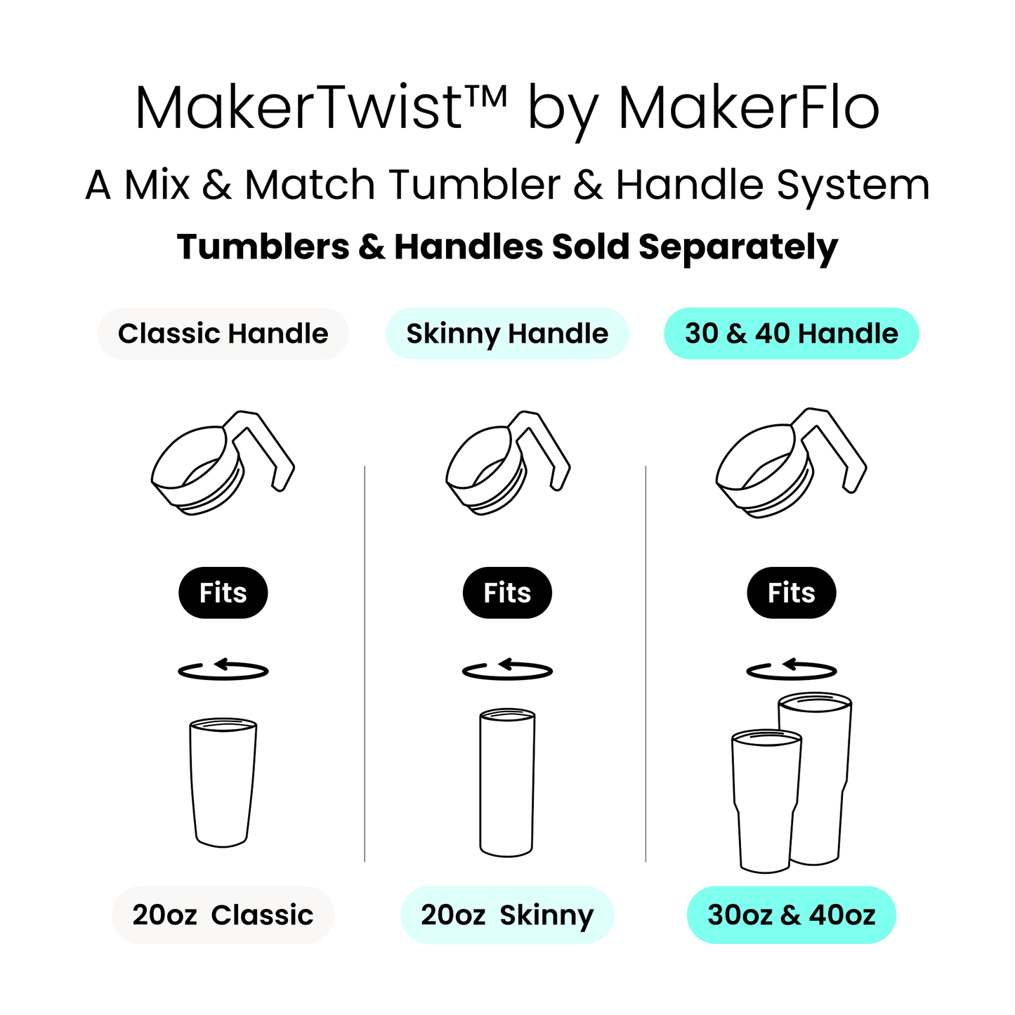 20oz Classic Tumbler