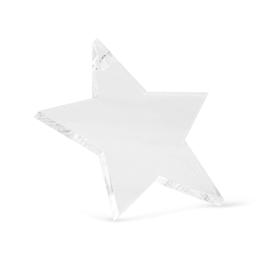 Acrylic Blanks