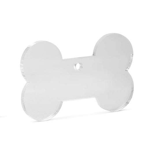 Acrylic Blanks