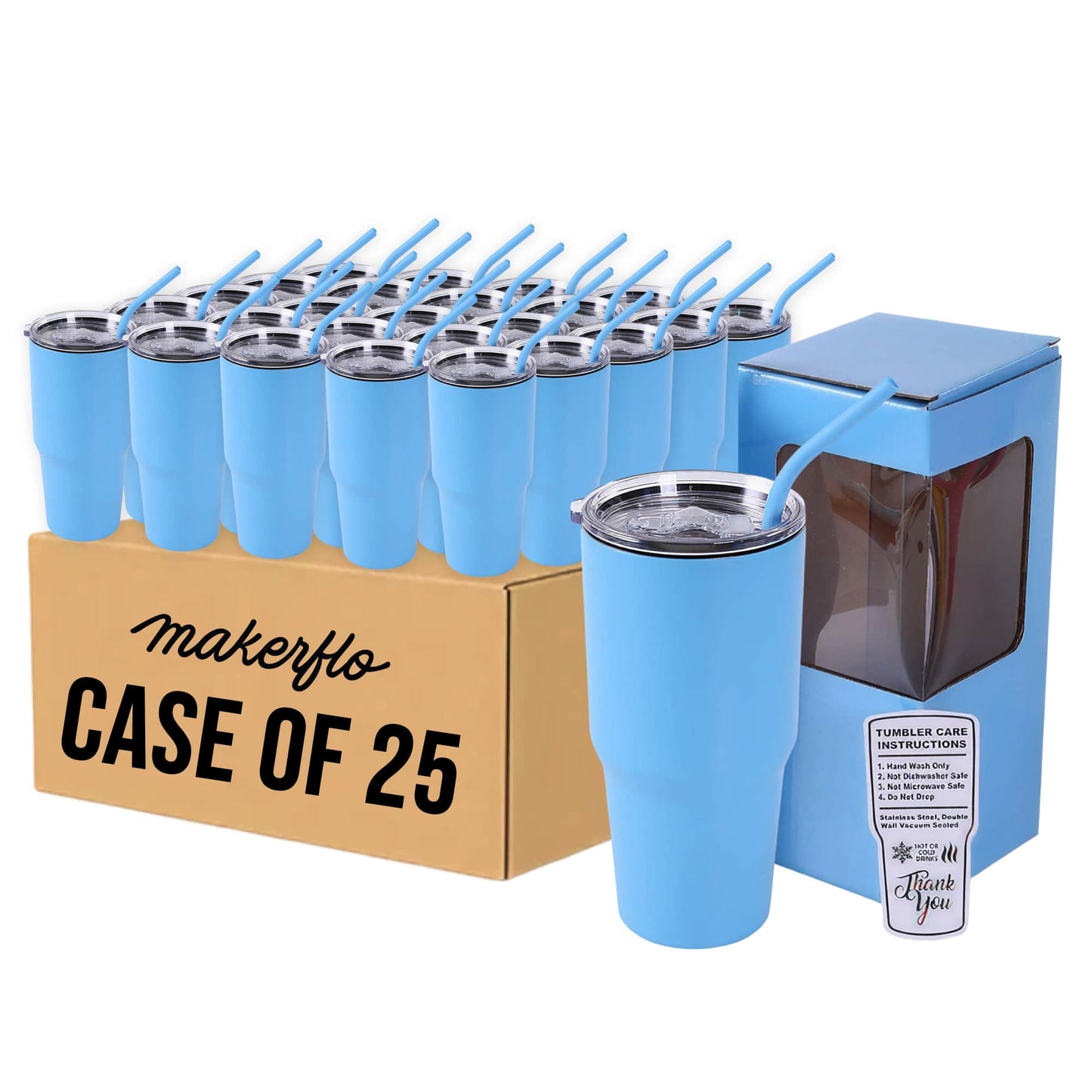 30oz Tumbler