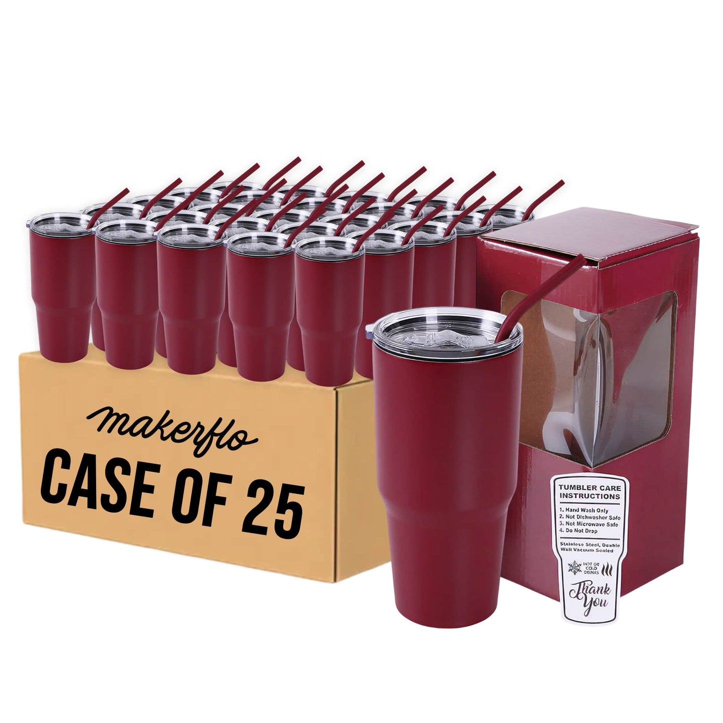 30oz Tumbler