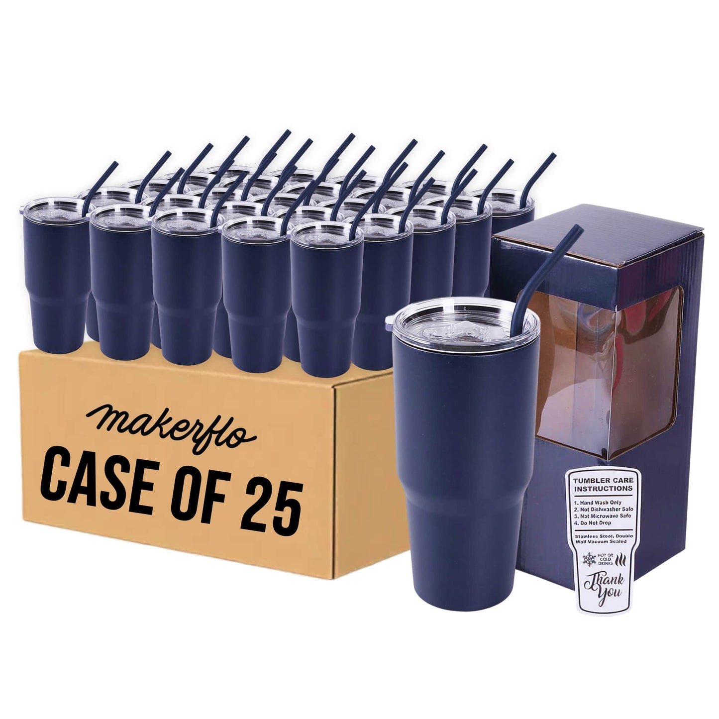 30oz Tumbler