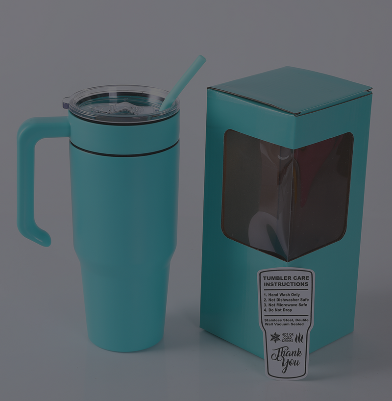 Gift-Ready Packaging