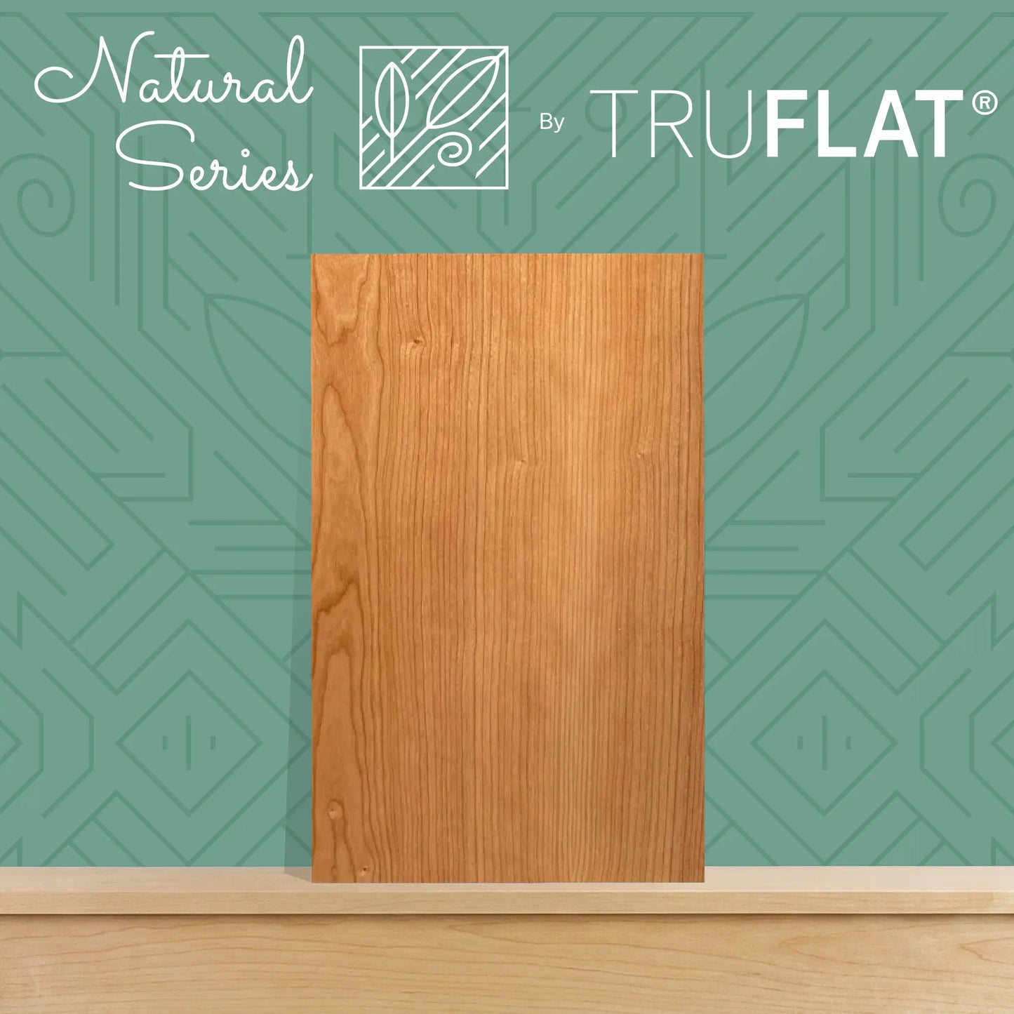TruFlat®️ Natural Series