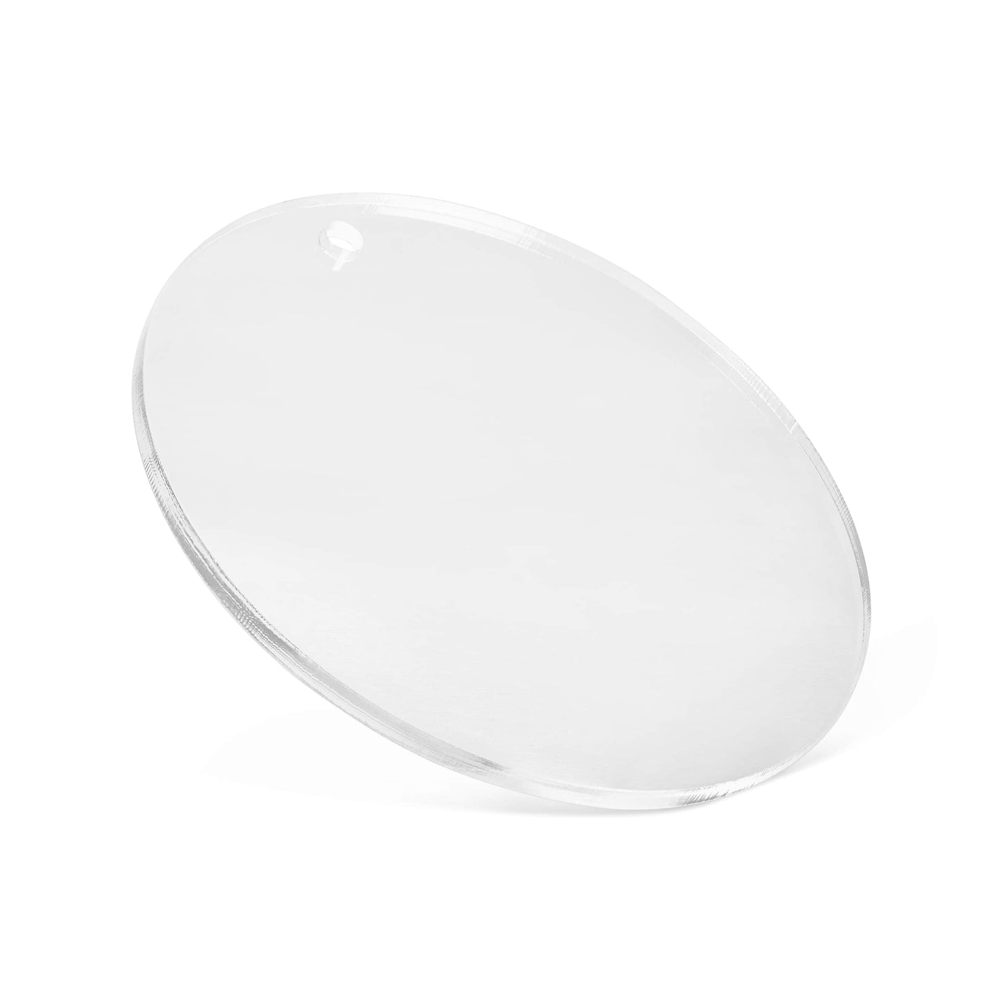 Acrylic Blanks