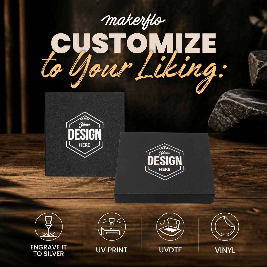 Laserette®️ Luggage Tag