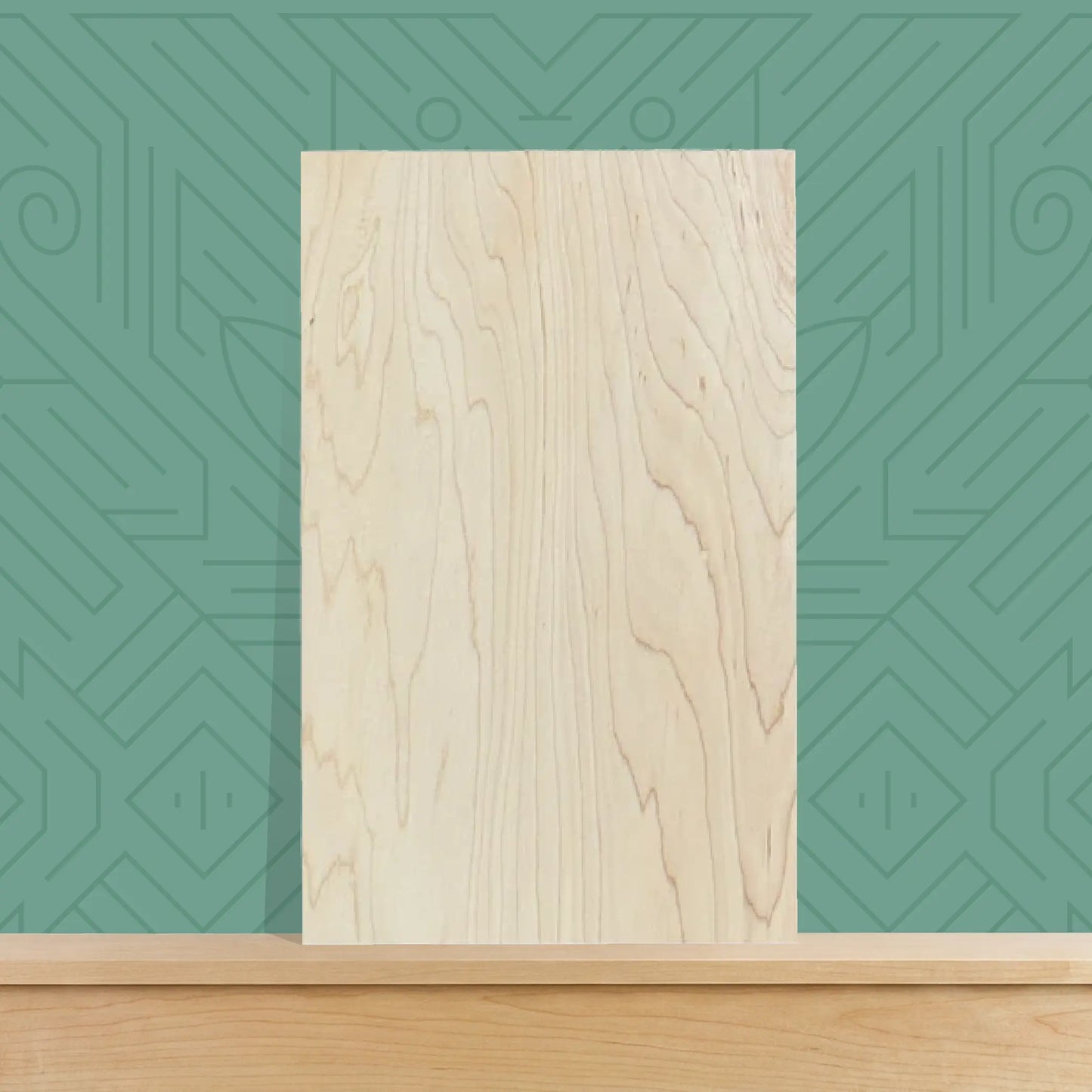 TruFlat®️ Natural Series