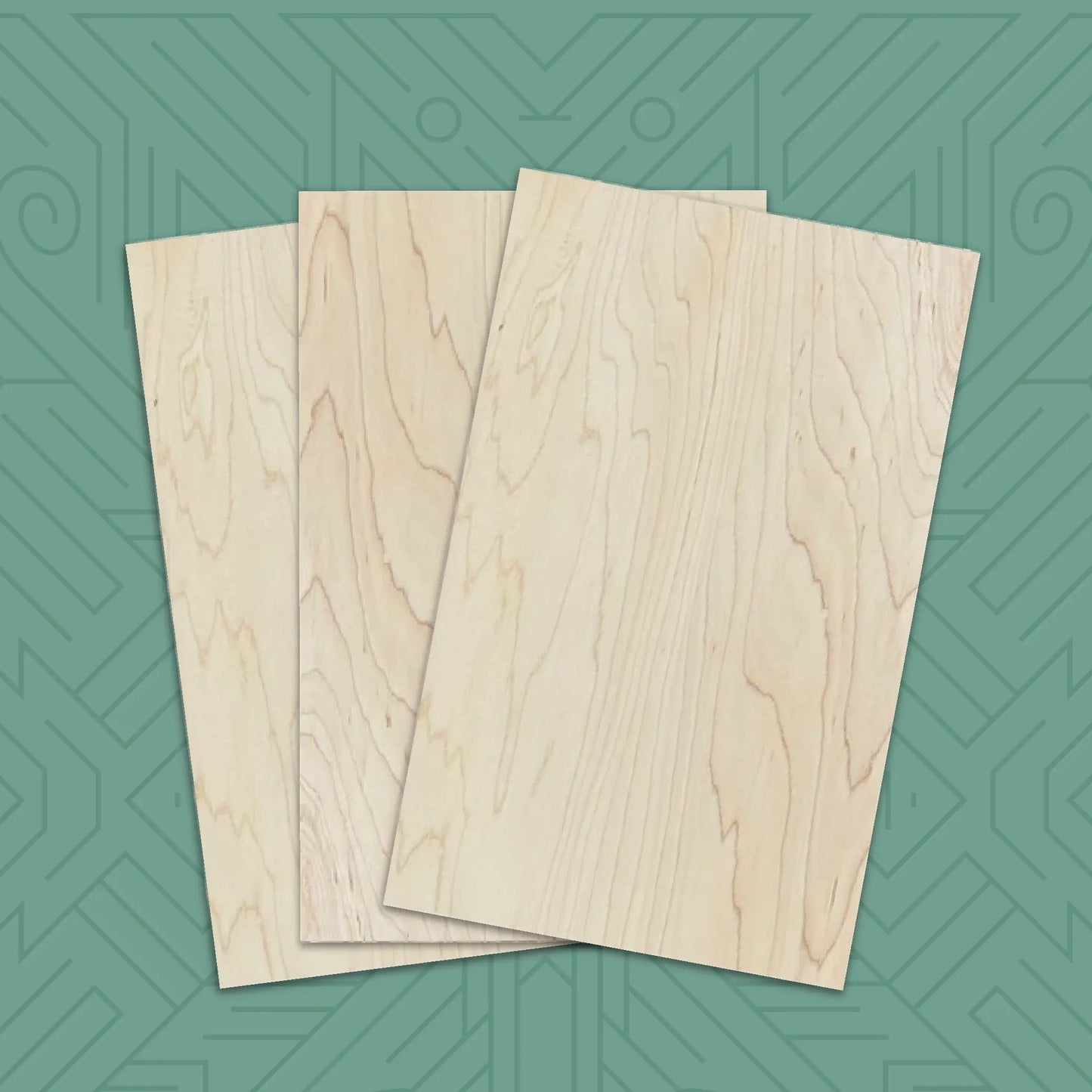 TruFlat®️ Natural Series