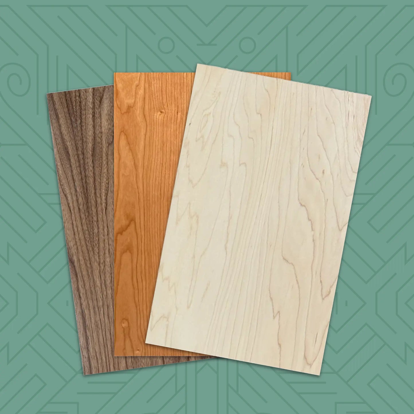 TruFlat®️ Natural Series