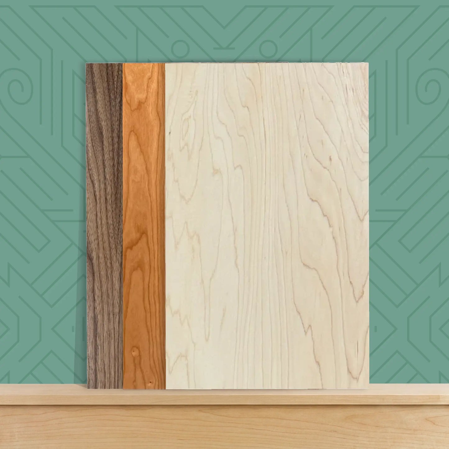 TruFlat®️ Natural Series