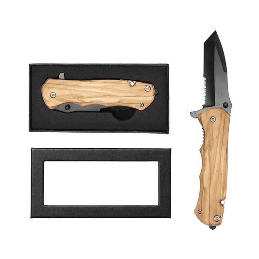 Pocket Knives