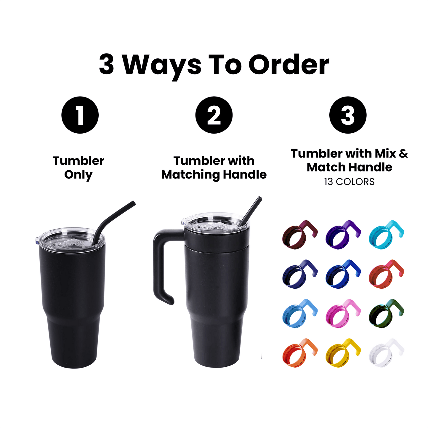 30oz Tumbler