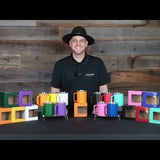 Camper Mug, Info Video