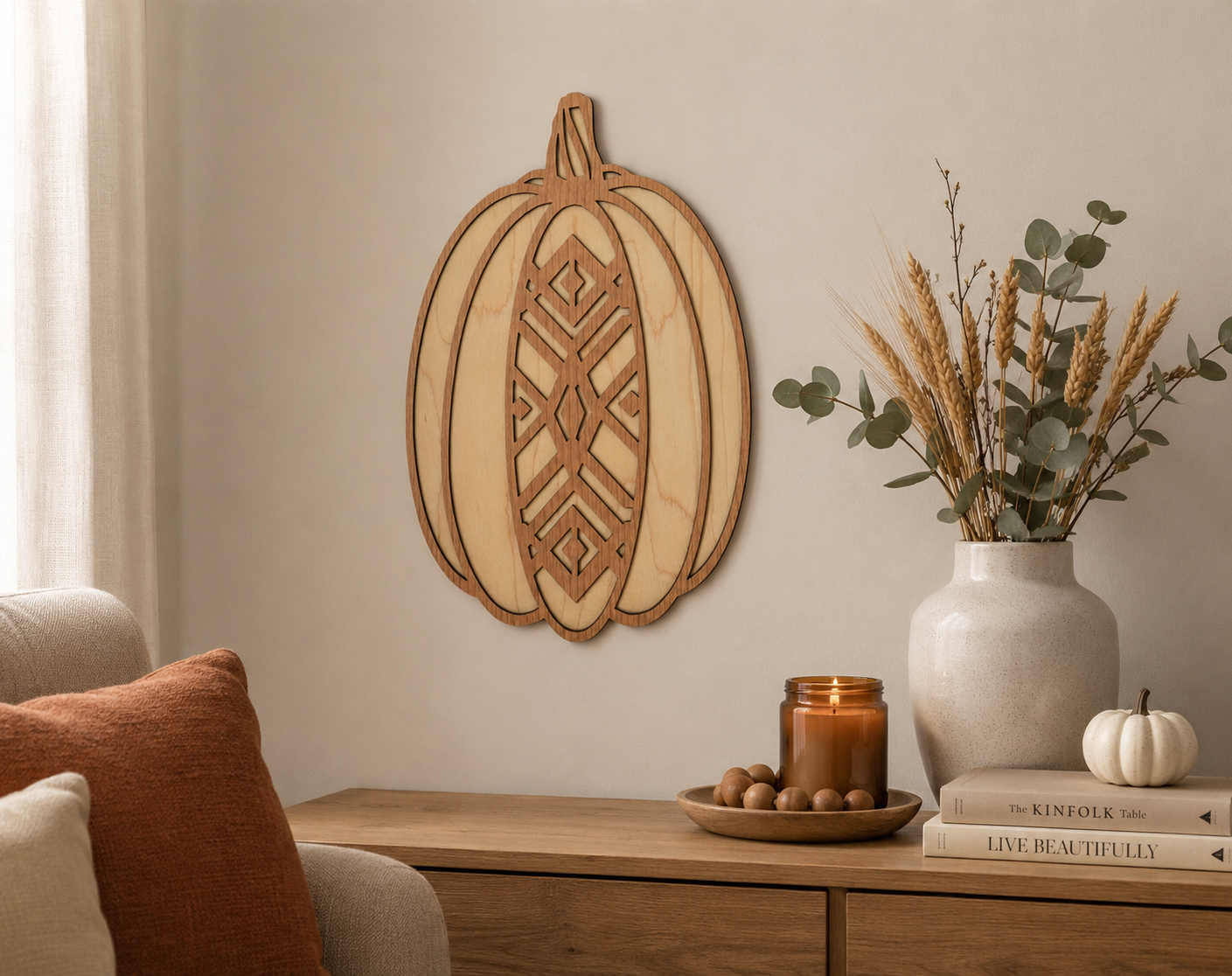 TruFlat®️ Natural Series